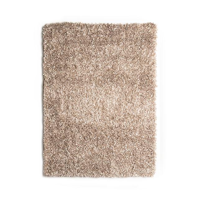 Annmarie Beige 5' X 8' Area Rug Rug FOA East