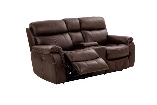 ANTENOR Power Loveseat Loveseat FOA East