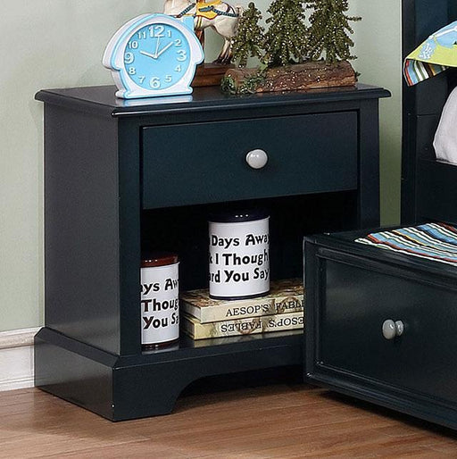 DIANE Night Stand Nightstand FOA East