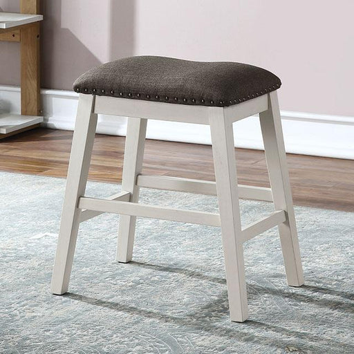 HEIDELBERG Counter Ht. Stool (2/CTN) Barstool FOA East