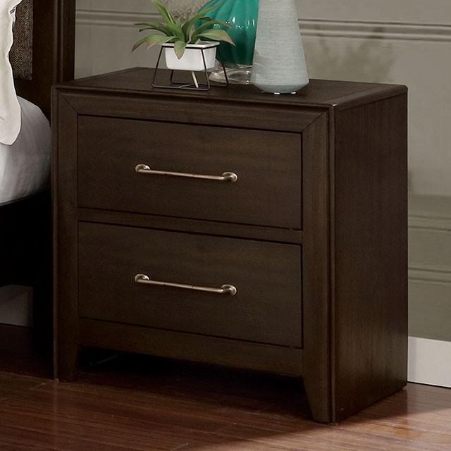 JAMIE Night Stand Nightstand FOA East