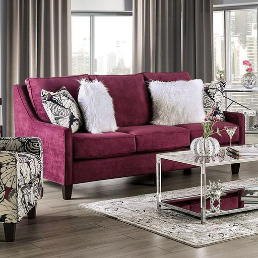 JILLIAN Sofa Sofa FOA East