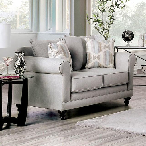 KACEY Loveseat Loveseat FOA East