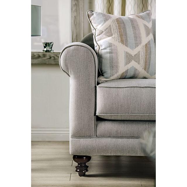 KACEY Loveseat Loveseat FOA East