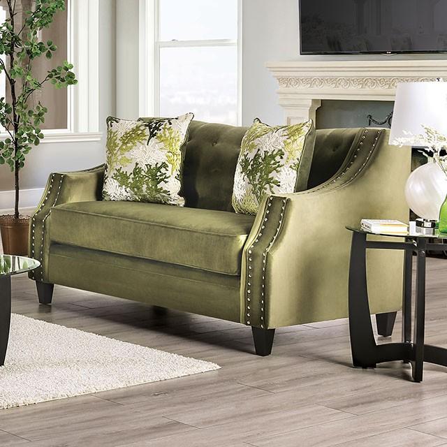 KAYE Loveseat Loveseat FOA East