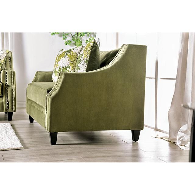 KAYE Loveseat Loveseat FOA East