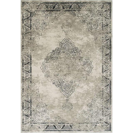 Kozlu Beige 5' X 7' Area Rug Rug FOA East