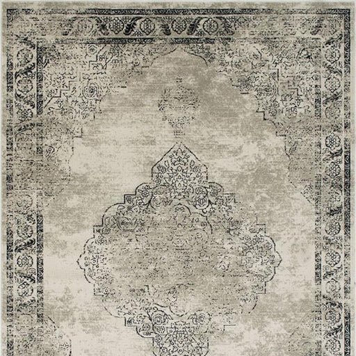 Kozlu Beige 5' X 7' Area Rug Rug FOA East