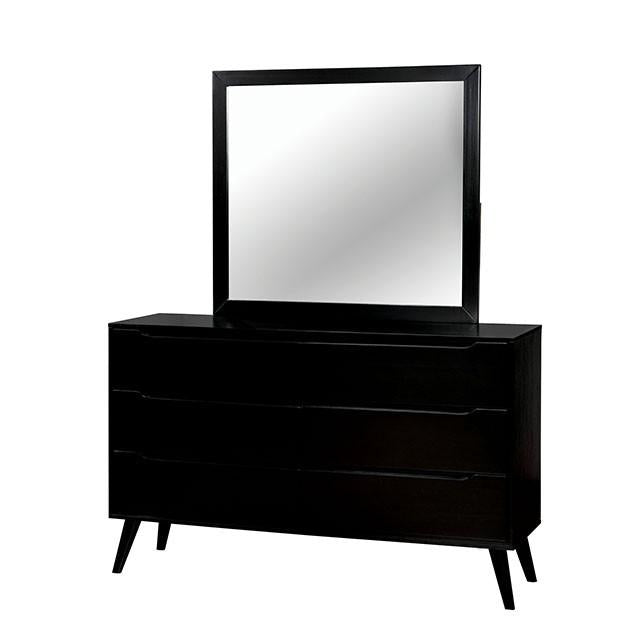 LENNART II Black Dresser Dresser FOA East