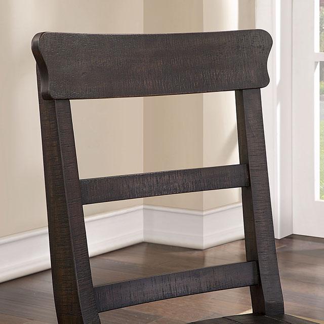 LEONIDAS Side Chair Dining Chair FOA East