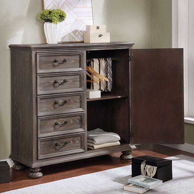 LYSANDRA Armoire Armoire FOA East