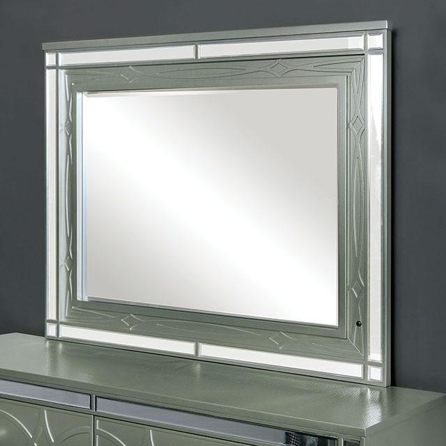 MANAR Mirror Mirror FOA East