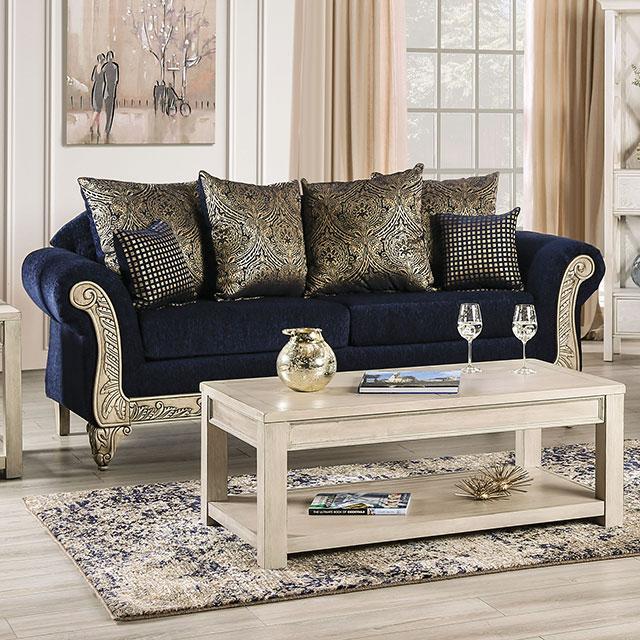 MARINELLA Sofa Sofa FOA East