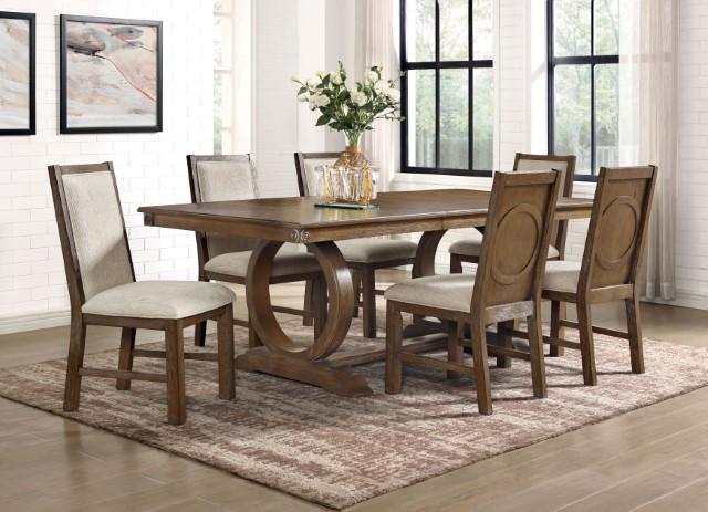 MONCLOVA Dining Table Dining Table FOA East