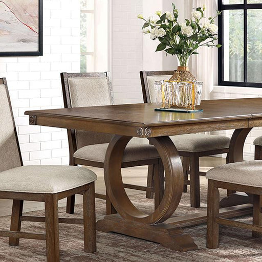 MONCLOVA Dining Table Dining Table FOA East