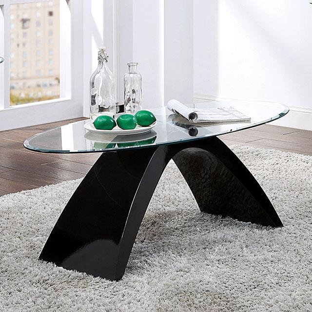 NAHARA Coffee Table Coffee Table FOA East