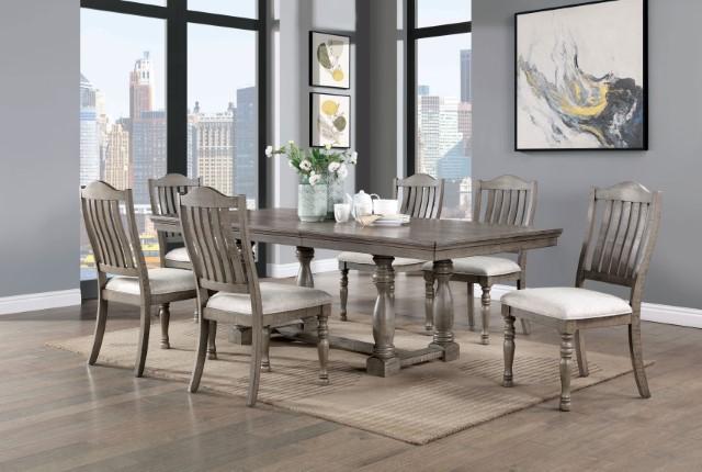 NEWCASTLE Dining Table Dining Table FOA East