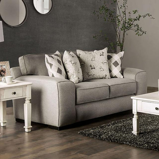 NEWRY Loveseat Loveseat FOA East