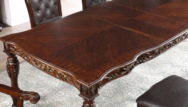 NOUVELLE Dining Table Dining Table FOA East