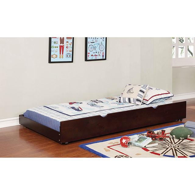 OMNUS Twin XL Trundle Trundle FOA East