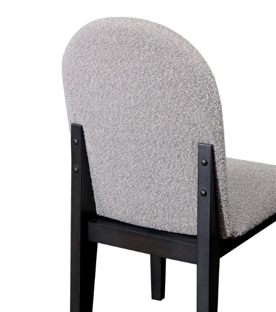 ORLAND Side Chair (2/CTN) Dining Chair FOA East