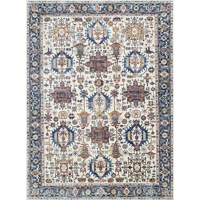 PAYAS 5' X 7' Area Rug Rug FOA East