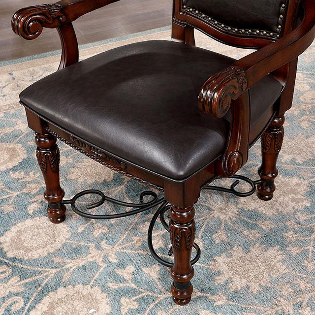 PICARDY Arm Chair Dining Chair FOA East