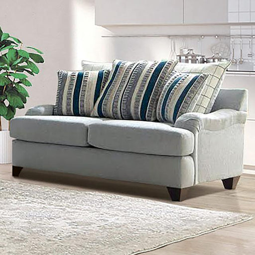 PLAISTOW Loveseat Loveseat FOA East