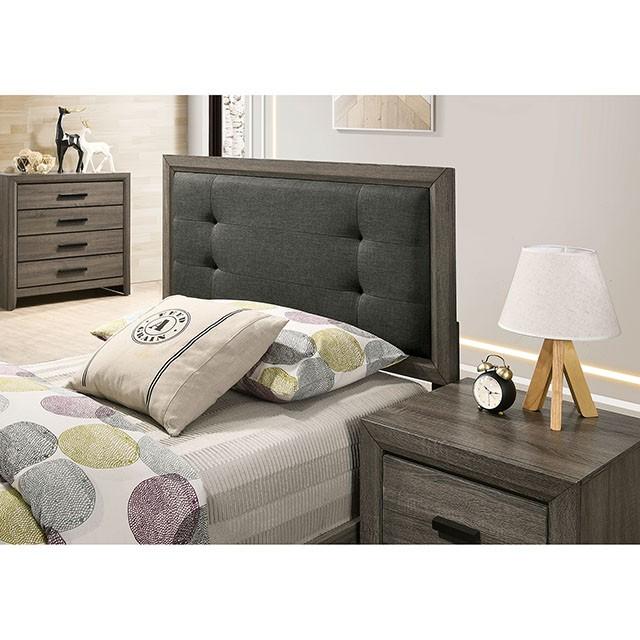 ROANNE Full Bed Bed FOA East