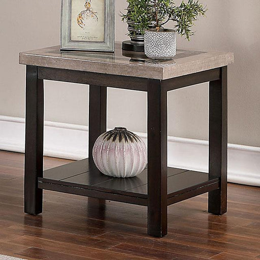 ROSETTA End Table End Table FOA East