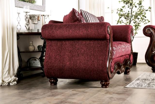 SASSARI Loveseat Loveseat FOA East