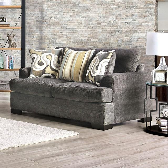 TALIYAH Loveseat Loveseat FOA East