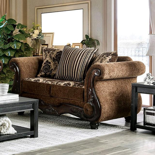 TILDE Loveseat Loveseat FOA East