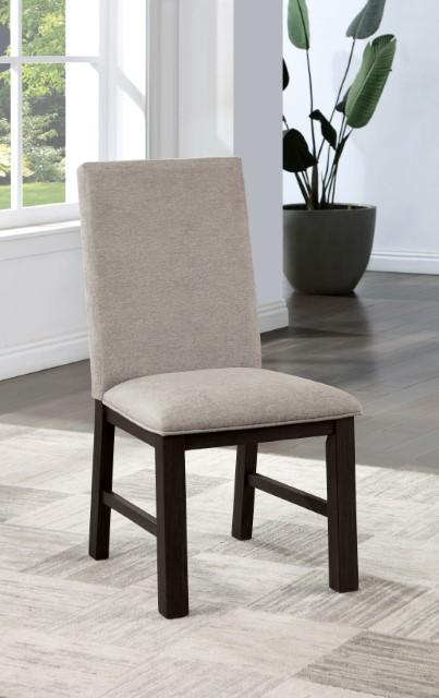 UMBRIA Side Chair (2/CTN) Dining Chair FOA East