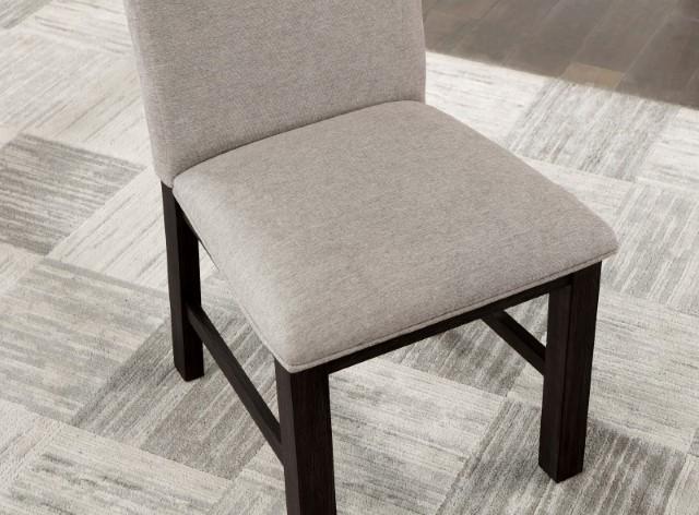 UMBRIA Side Chair (2/CTN) Dining Chair FOA East