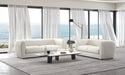 VERDAL Sofa, Off-White Sofa FOA East