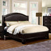 Winsor Espresso E.King Bed Bed FOA East