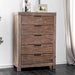 Wynton Weathered Light Oak Chest Chest FOA East