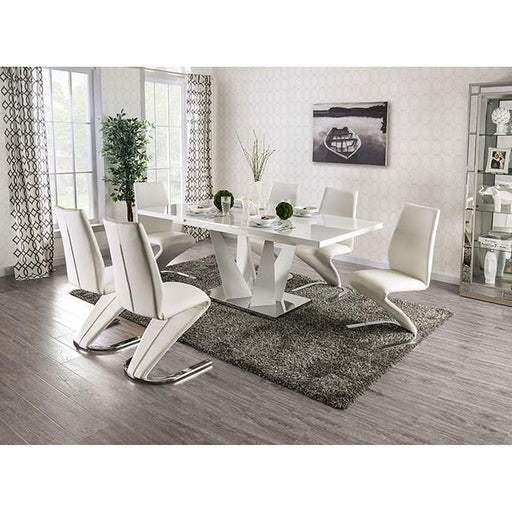 ZAIN Dining Table Dining Table FOA East