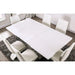 ZAIN Dining Table Dining Table FOA East