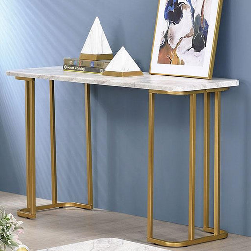 CALISTA Sofa Table Sofa FOA East