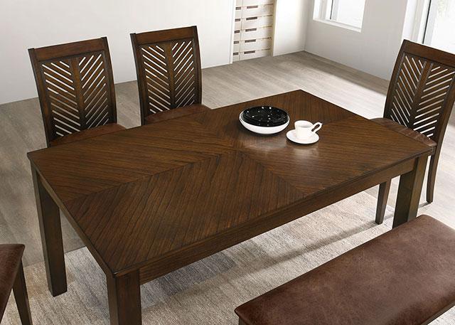 GARNETT Dining Table Dining Table FOA East