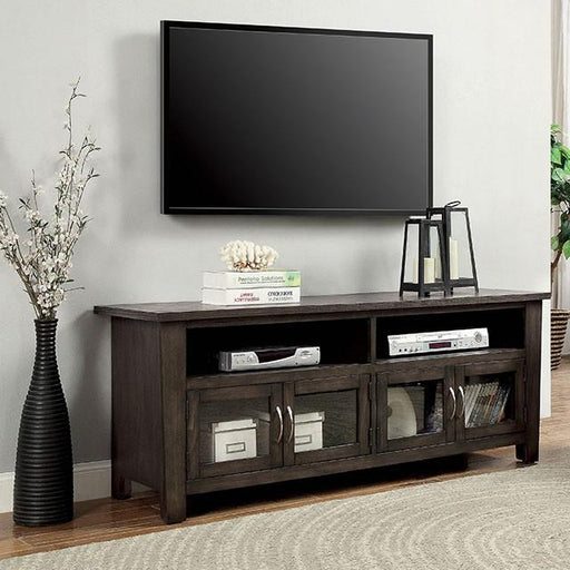 Alma Gray 60" TV Stand TV Stand FOA East