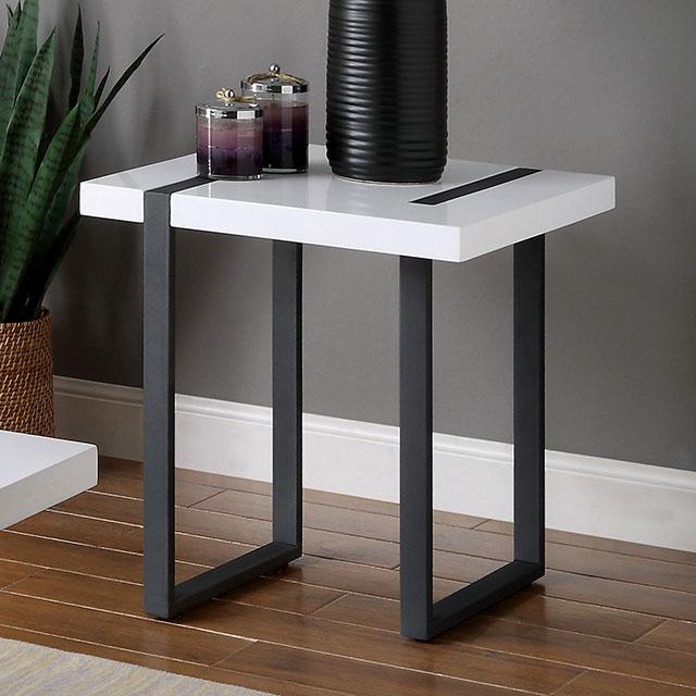 EIMEAR End Table End Table FOA East