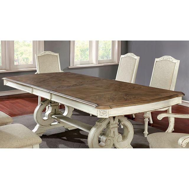 ARCADIA Dining Table Dining Table FOA East