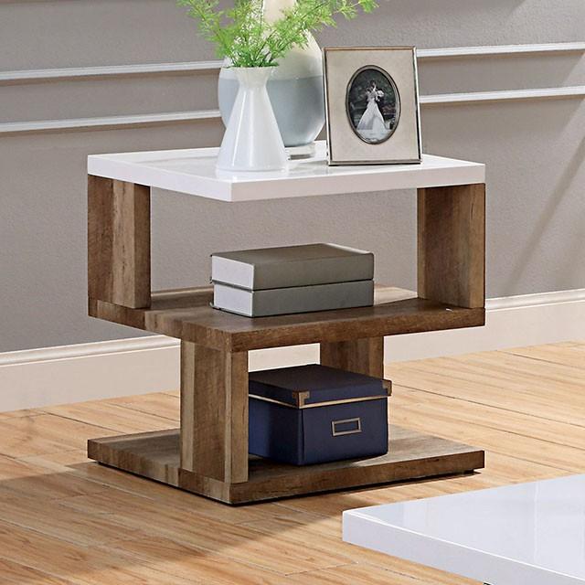 MAJKEN End Table End Table FOA East