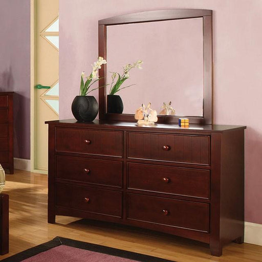 Omnus Cherry Dresser Dresser FOA East