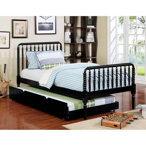 PRISMO Black Trundle Trundle FOA East