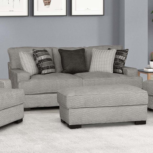 ARDENFOLD Sofa, Gray Sofa FOA East