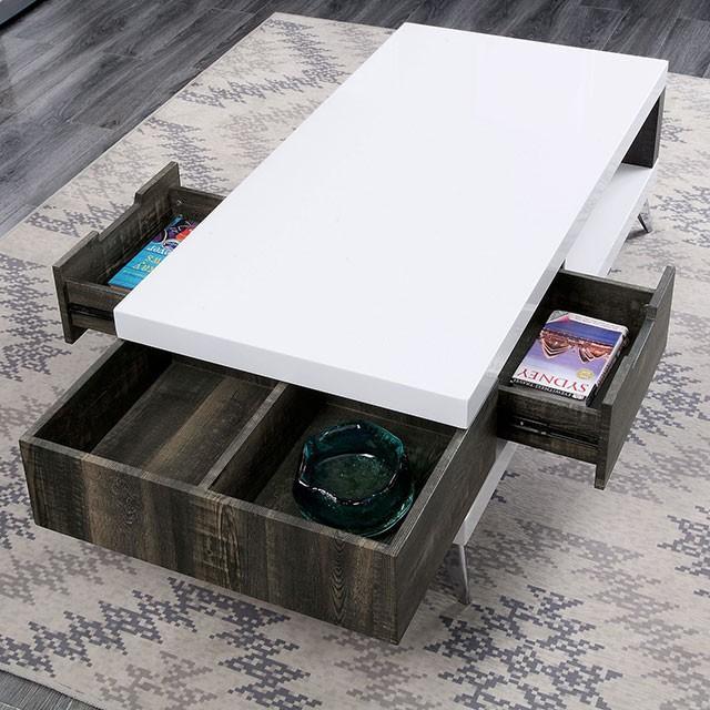 CORINNE Coffee Table Coffee Table FOA East